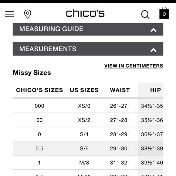 2 Chicos SO Slimming girlfriend slim leg ankle Jeans (pants) - Picture 10 of 10